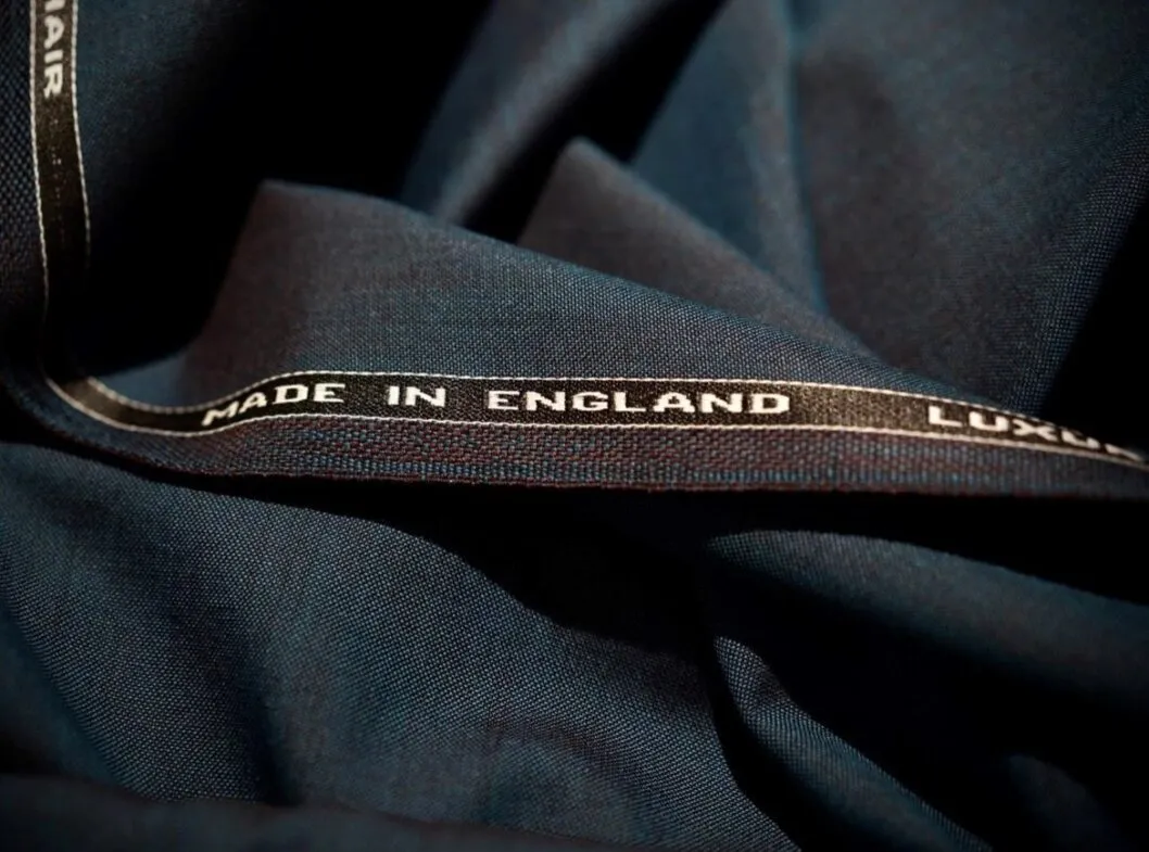 John Foster | Wool month