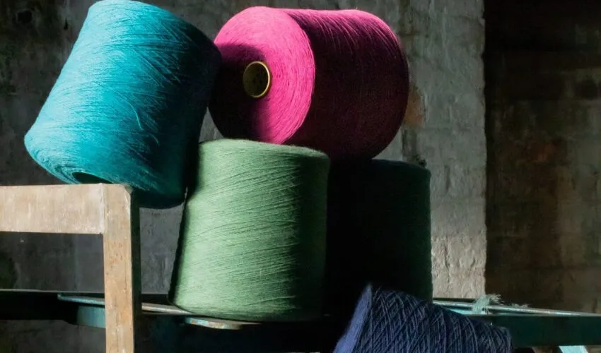 MBA Yarns