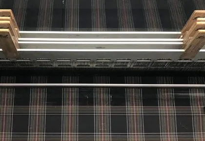 William Halstead: Special Development Tartan