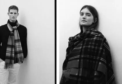 Joshua Ellis: Autumn/ Winter 2019 – The Inspiration