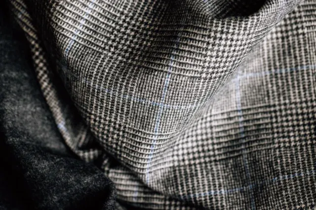 Trusted for generations. Refined for today.

Oxbridge Flannel, woven with 100% Super 120’s RWS Merino wool.

Email the team, sales@standevenfabrics.co.uk 

#standeven #standevenfabrics #luxuryfabrics #luxurycloth #savilerow #tailor #sartorial #tailoring #suiting #jacketing #bespokesuit #standevenoxbridgeflannel #flannelcloth #flannelsuiting