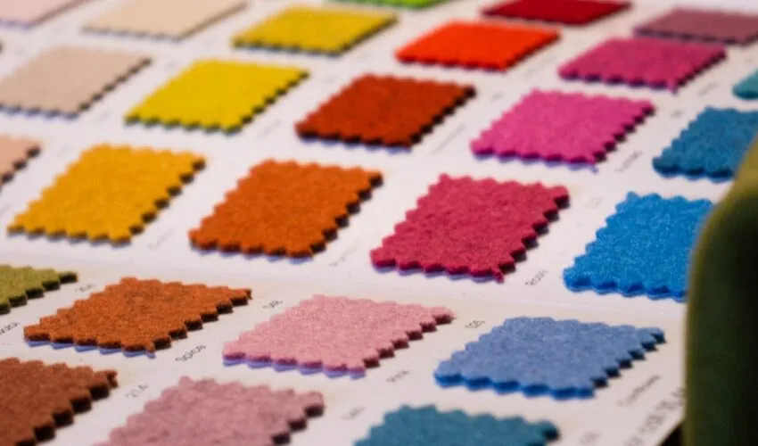 Abbotsford Textiles