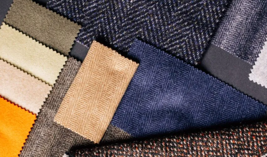 Joshua Ellis Fabrics