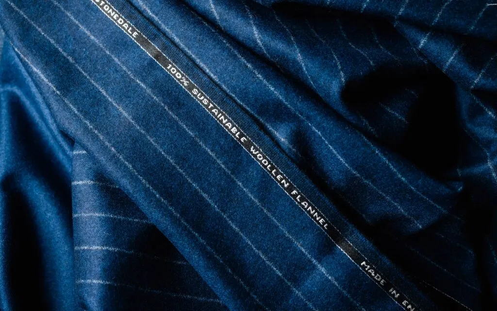 Stonedale Flannel 