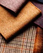 Building on best-selling Glenesk designs, AW27/28 reworks familiar patterns into something gently renewed—recognisable, yet distinctly reimagined.

View the collection, email sales@kynochofscotland.co.uk

#kynochofscotland #scottishfabric #luxuryfabrics #fabricdesigner #fabricmanufacturer #ukmanufacture #autumncollection #wintercollection #autumnwintercloth