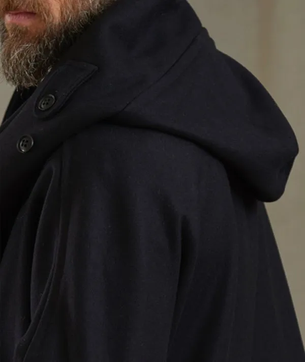 Abbotsford Classic Melton Wool for Workhouse England