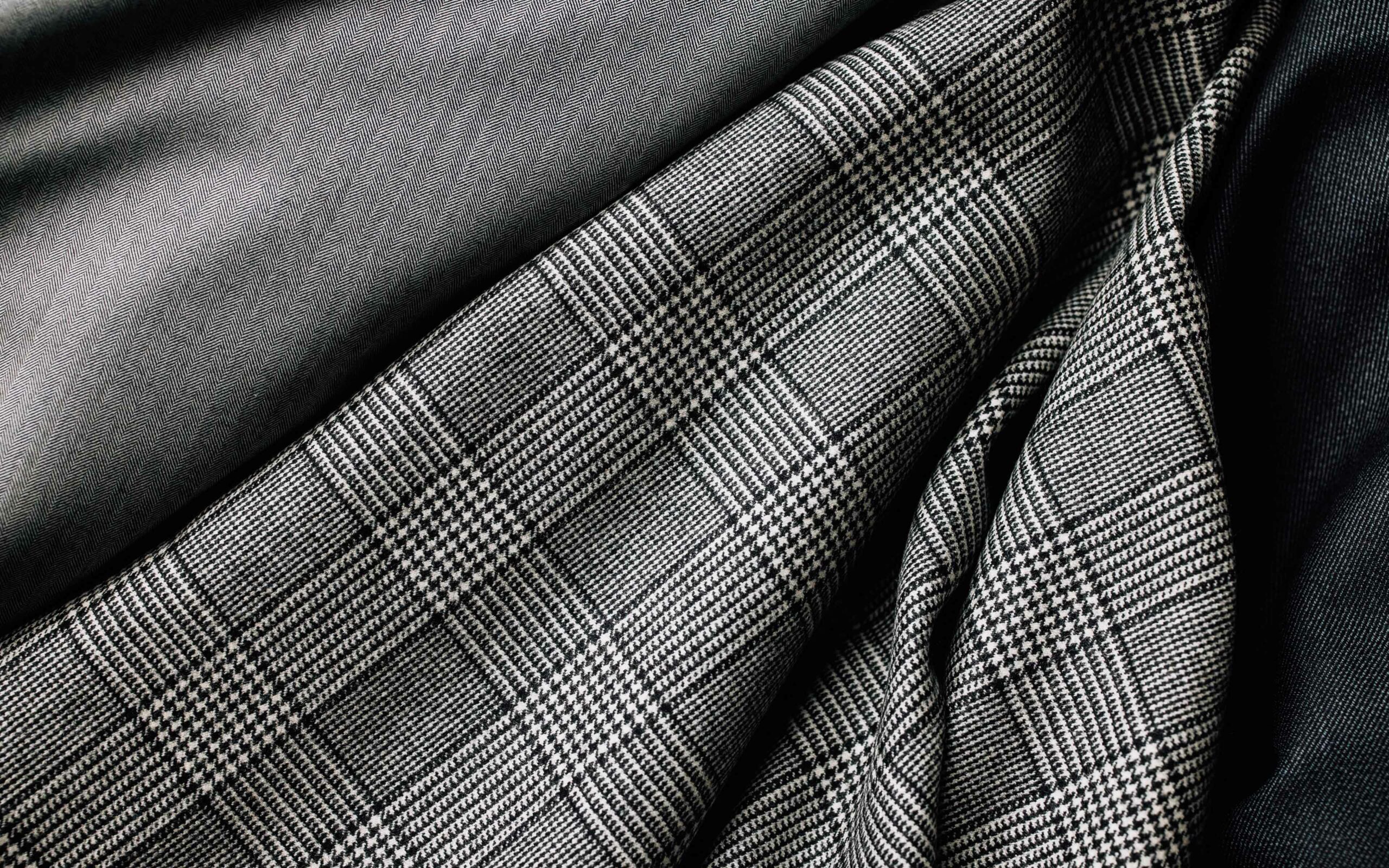 Glen Checks: A Timeless Pattern in Fashion History