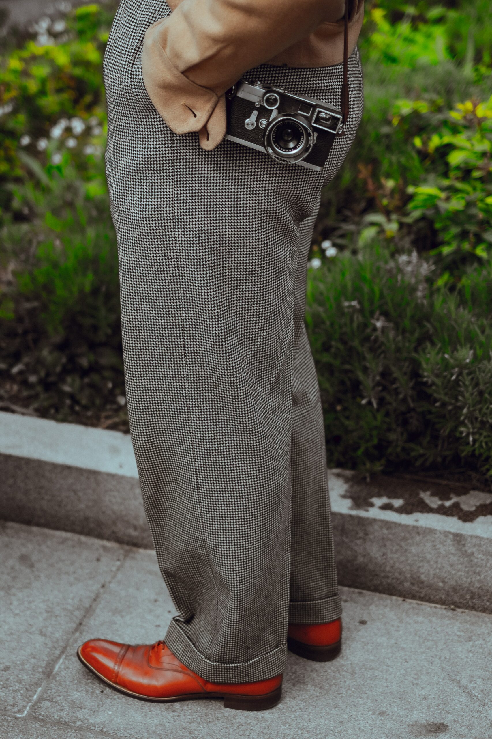 Style Tips with Pepper Lee