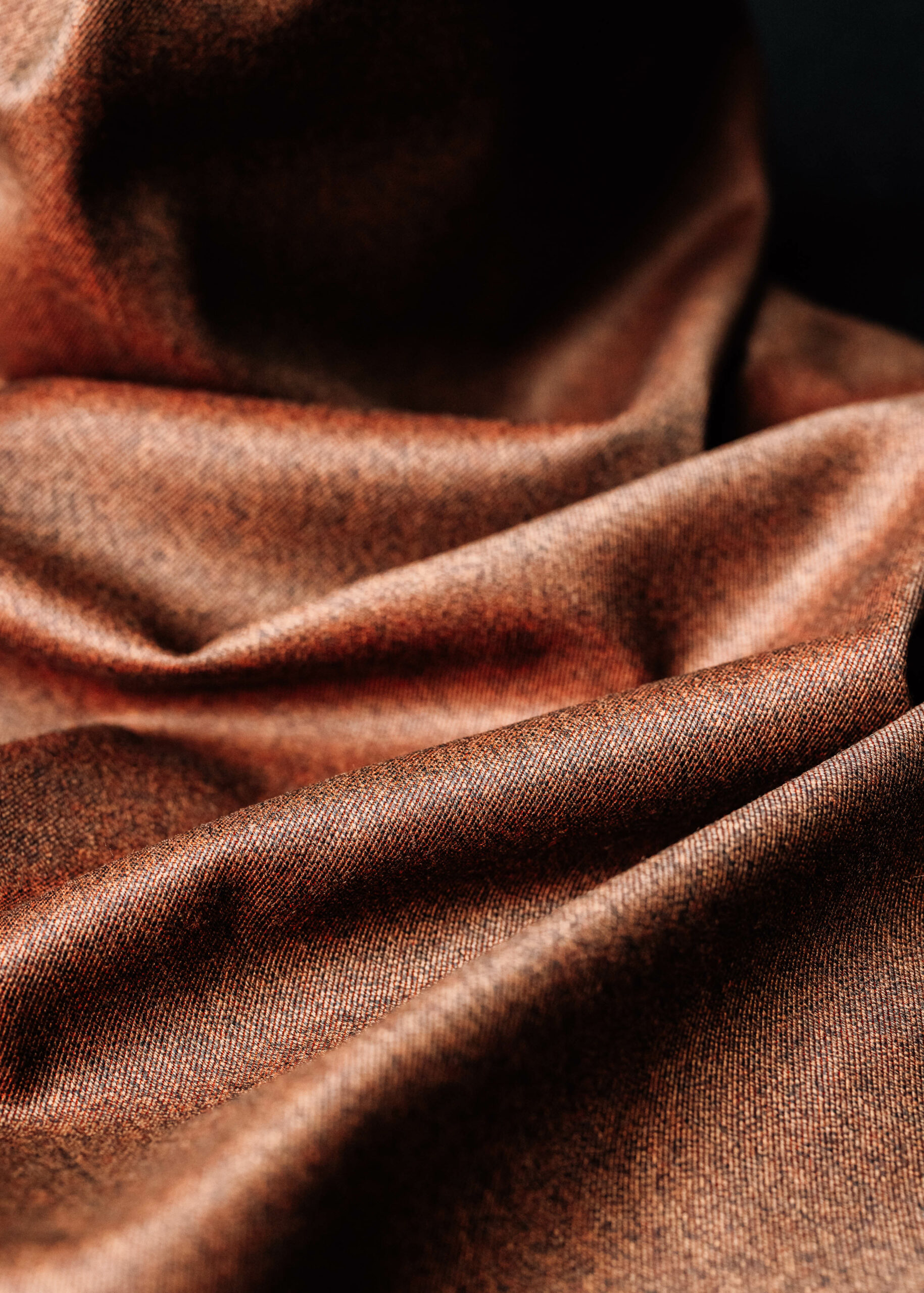 Seasonal Cloth with Pepper Lee.