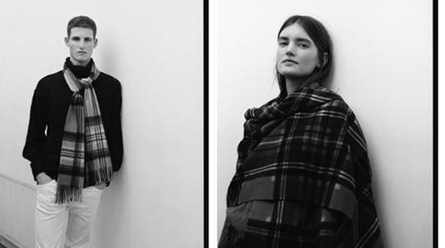 Joshua Ellis: Autumn/ Winter 2019 – The Inspiration