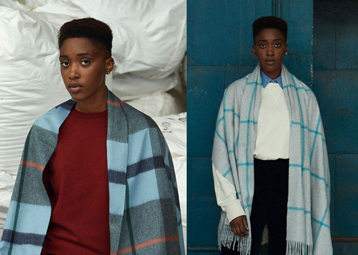 Joshua Ellis: The Cashmere Stole – A Seasonal Top Five